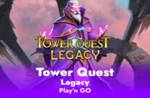 Tower Quest Legacy